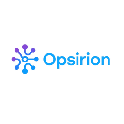 Opsirion Logo